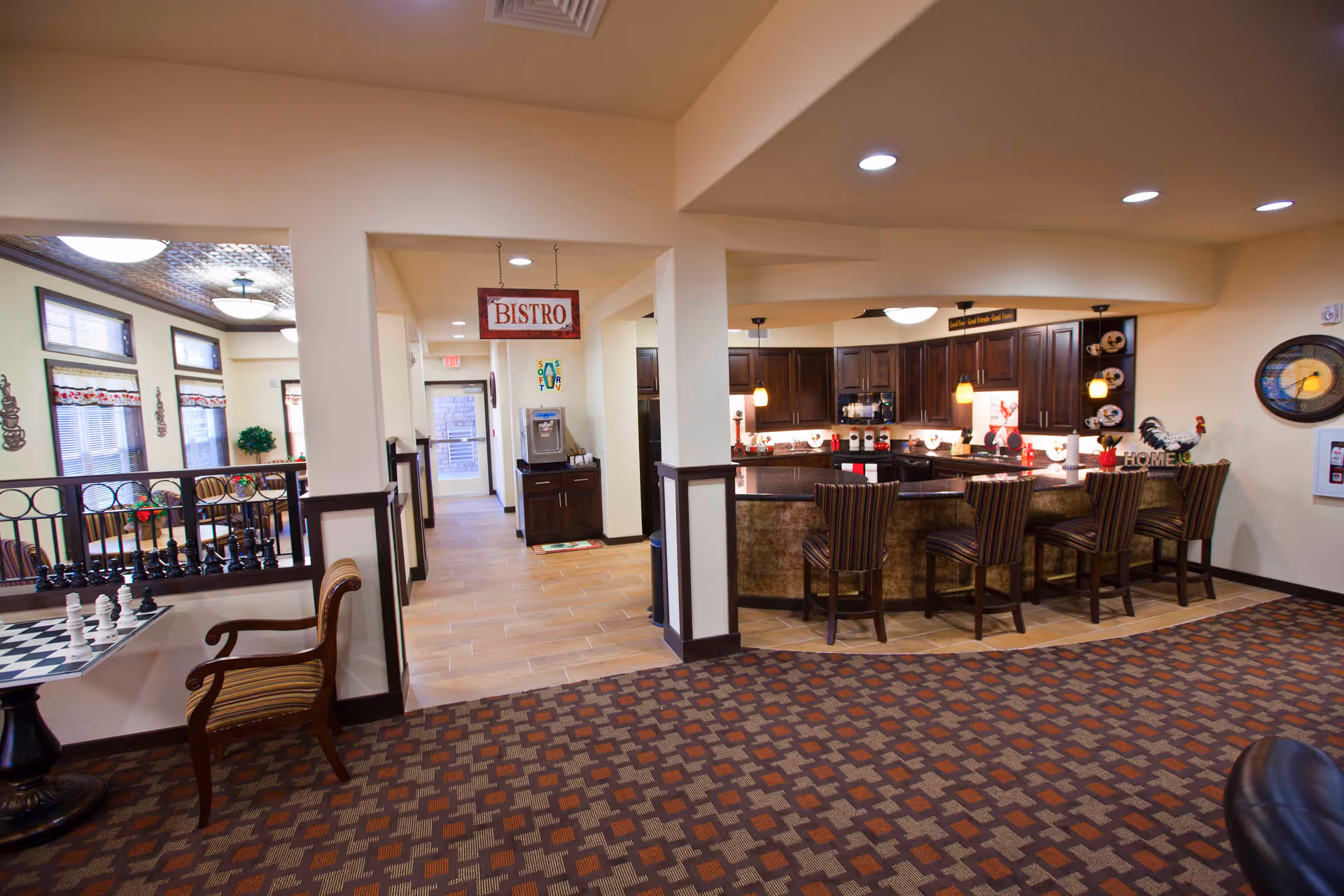 Photo 10 of Pioneer Ridge Gracious Retirement Living