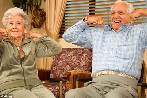 Photo of Alternative Senior Living