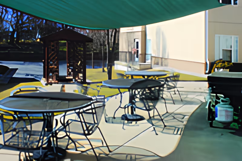 Photo 9 of Brookdale Rosehill