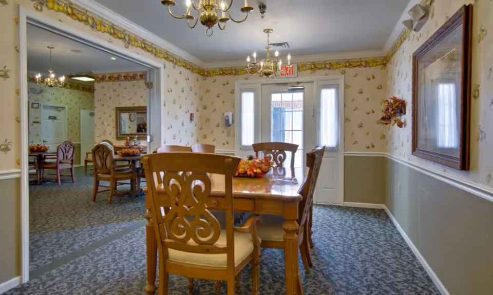 Photo 12 of Teal Lake Senior Living