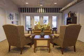 Photo 12 of Fairmont Senior Living of Northville