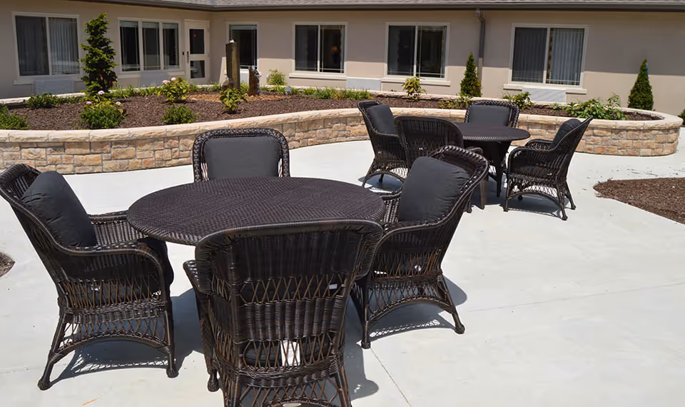 Photo 7 of Walnut Creek Memory Care