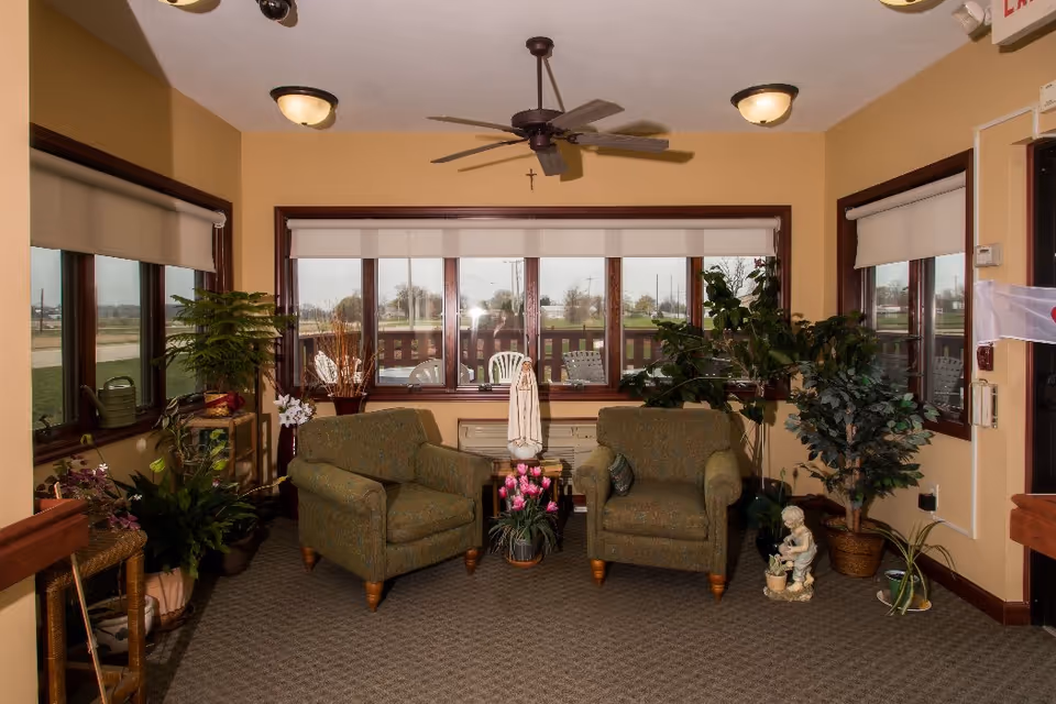 Photo 4 of Prairie View Manor