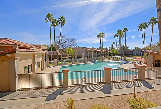 Photo 5 of Pueblo Norte Senior Living