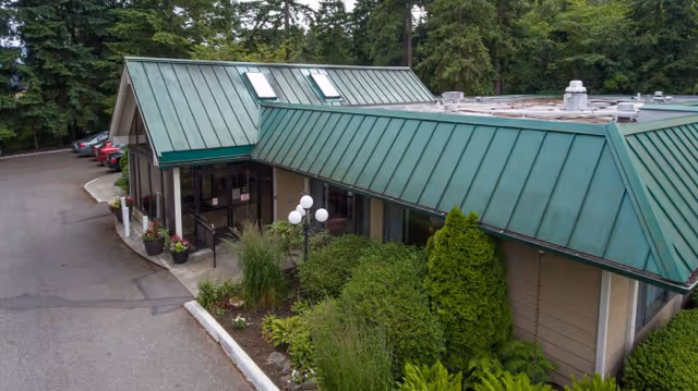 Photo 3 of Bainbridge Island Health & Rehab Center