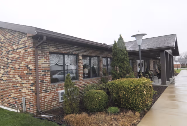 Photo of Trustwell Living at Clyde Gardens Place