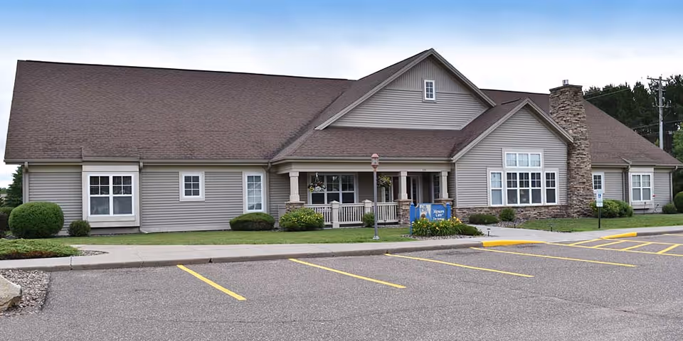 Photo of Our House Senior Living - Chippewa Falls Memory Care 105