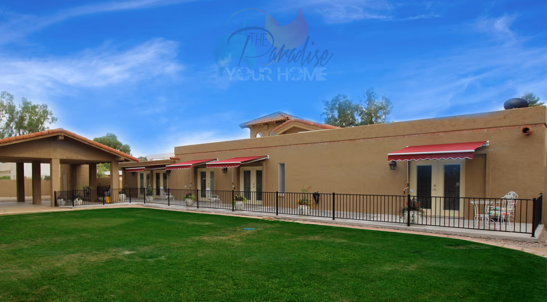 Photo of The Paradise Assisted Living Home