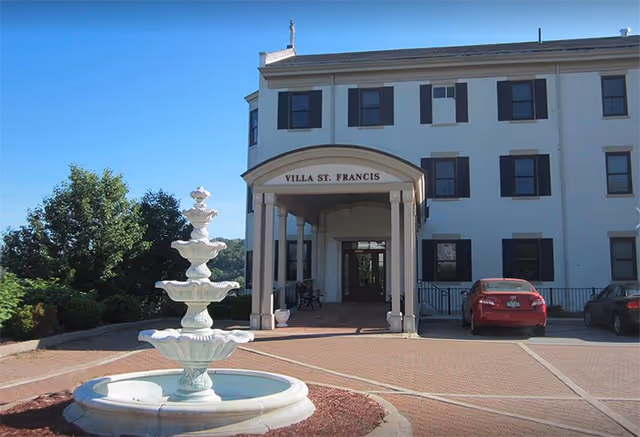 Photo of Villa St. Francis