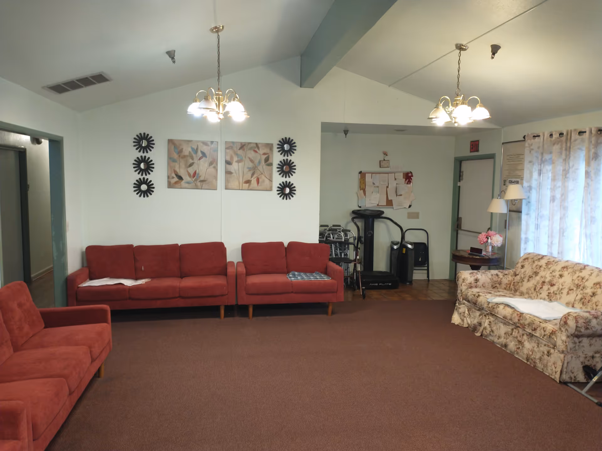 Photo 33 of Redwood Senior Living Santa Rosa