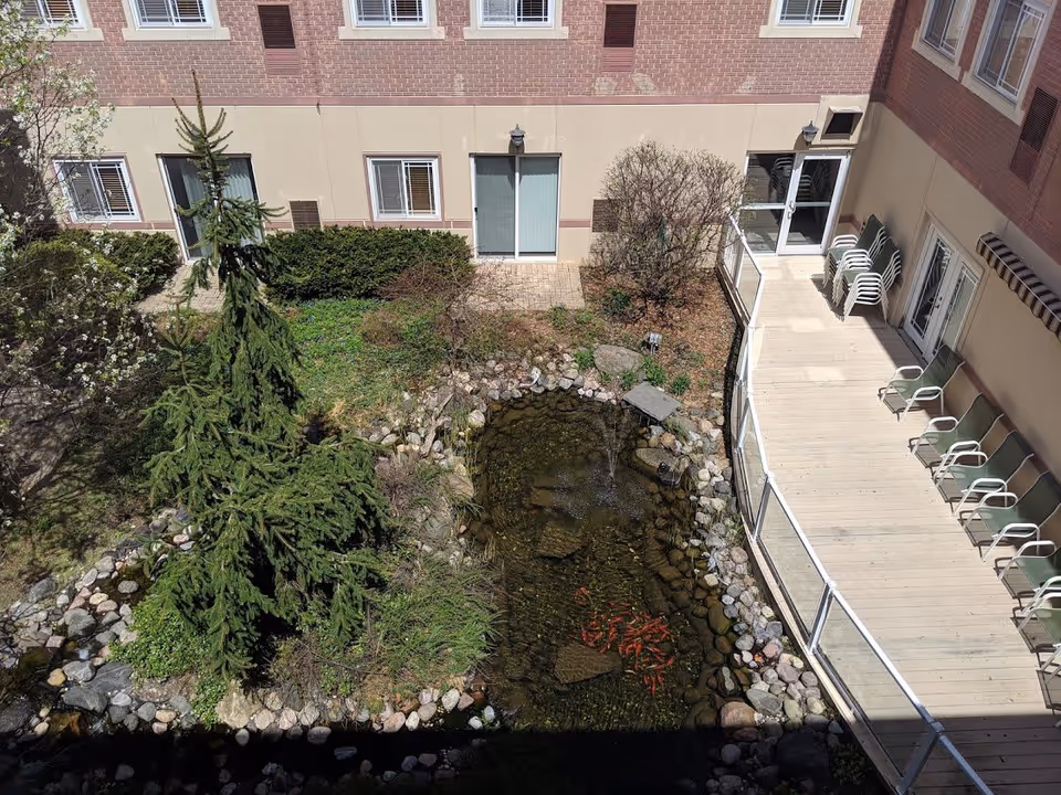 Photo 4 of Franciscan Court Supportive Living
