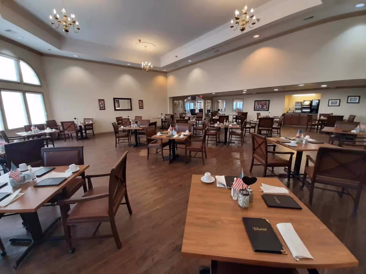 Photo 15 of Bailey Pointe Assisted Living at Van Dorn