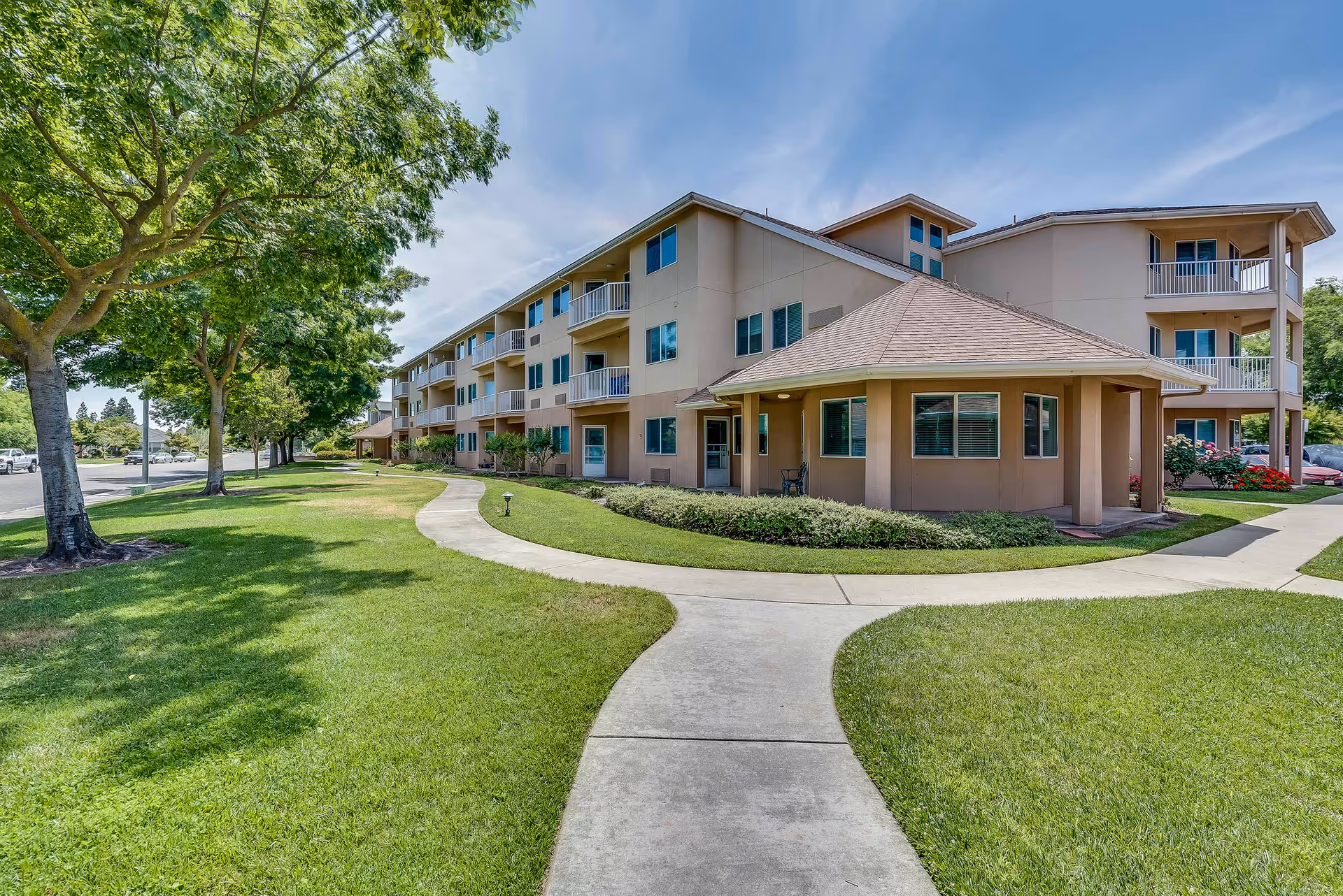 Photo 2 of Solstice Senior Living at Lodi