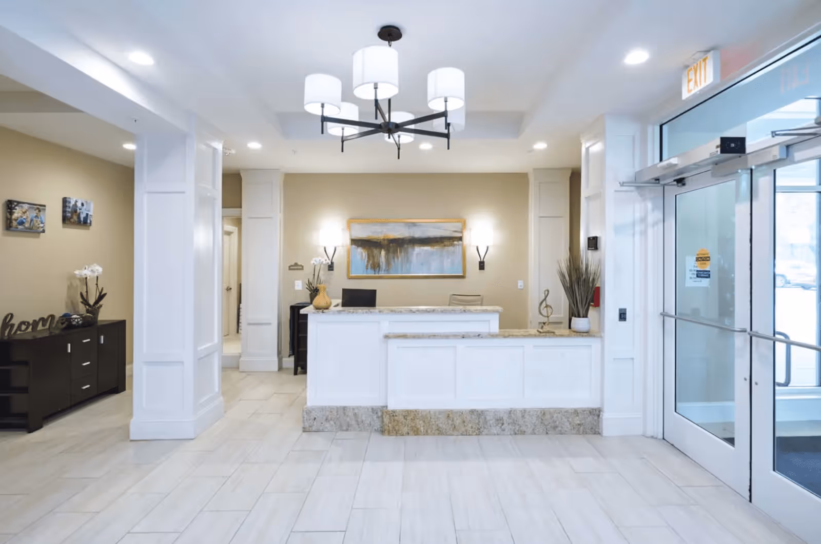 Photo 12 of Harmony Village CareOne at Cherry Hill