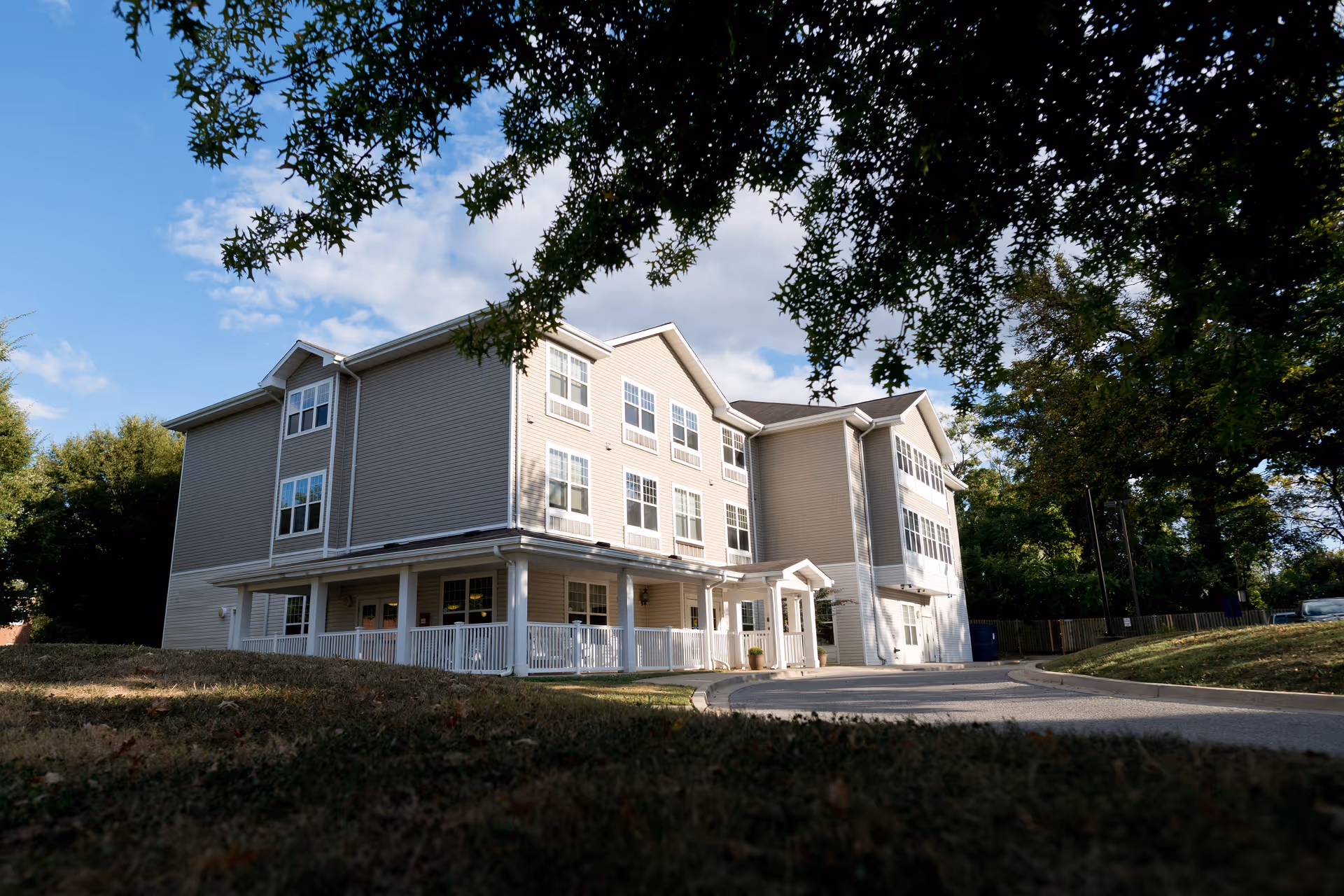 Photo of Autumn Lake Healthcare at Arlington West