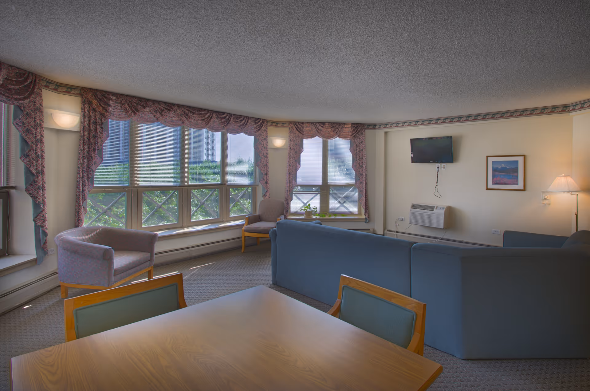 Photo 8 of Senior Suites of Central Station