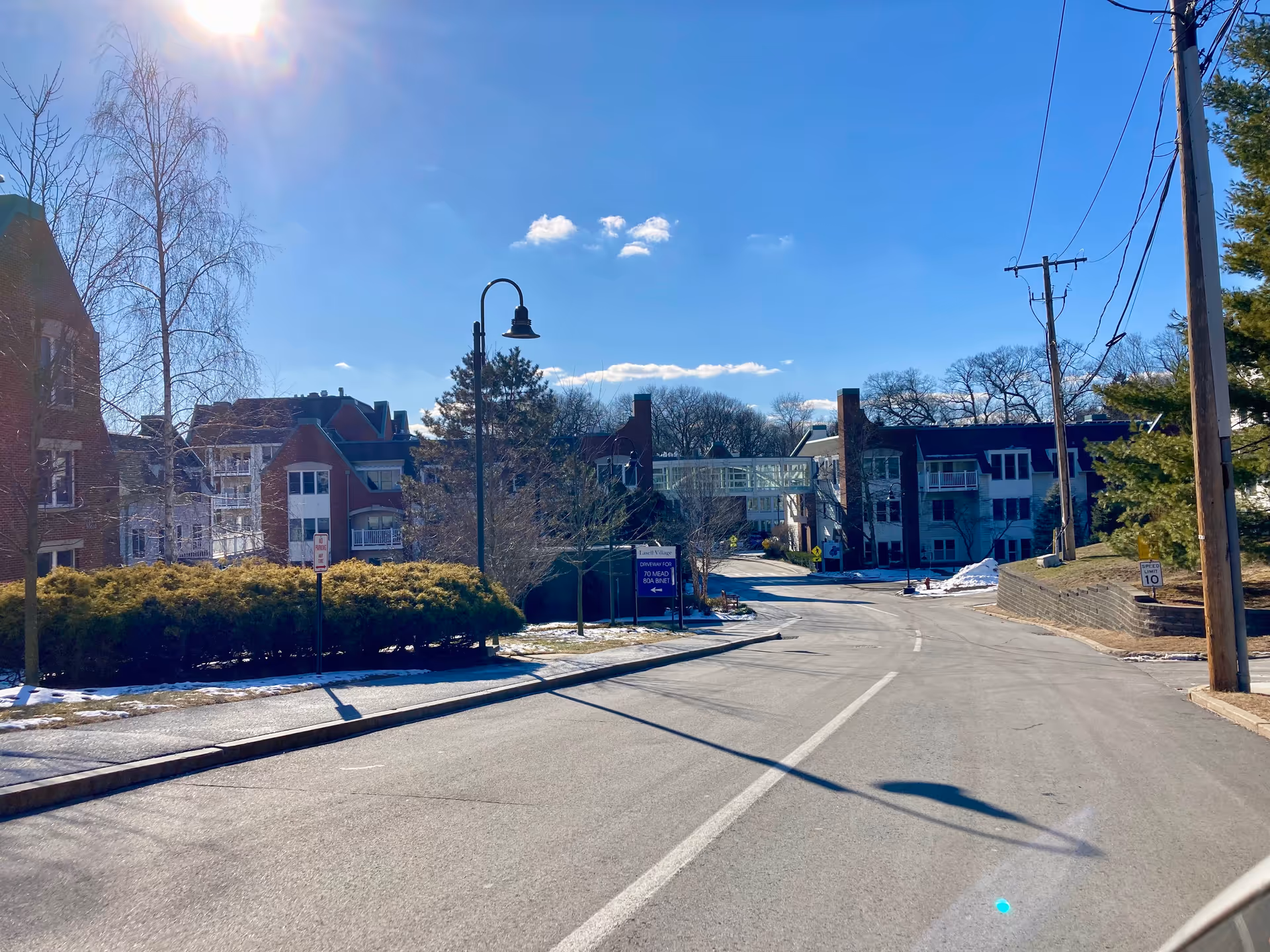 Photo 8 of Lasell Village