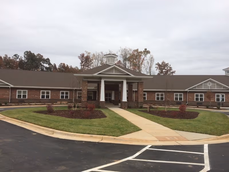 Photo 2 of Mebane Ridge Assisted Living