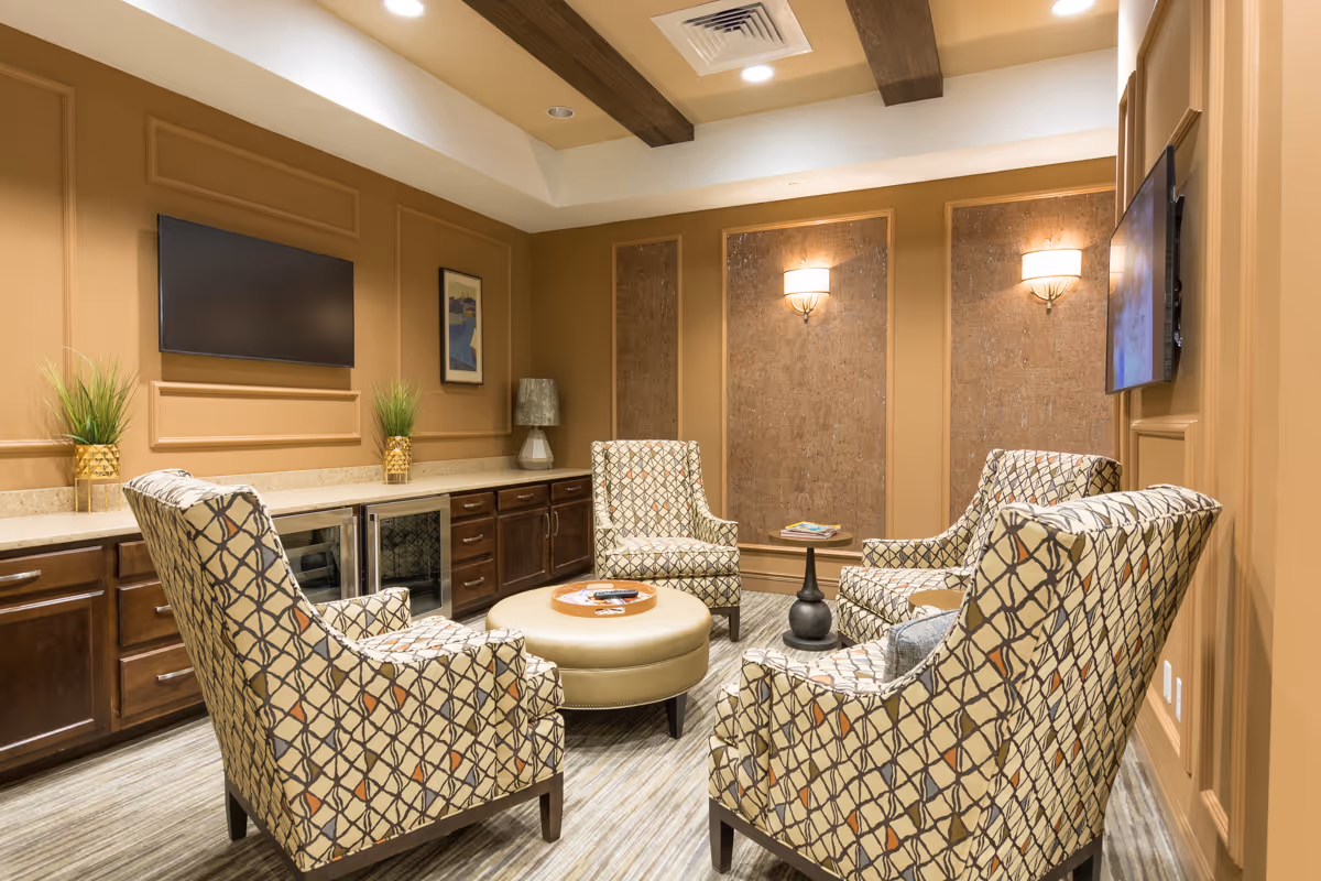 Photo 3 of Linden House Assisted Living and Memory Care at Branchlands