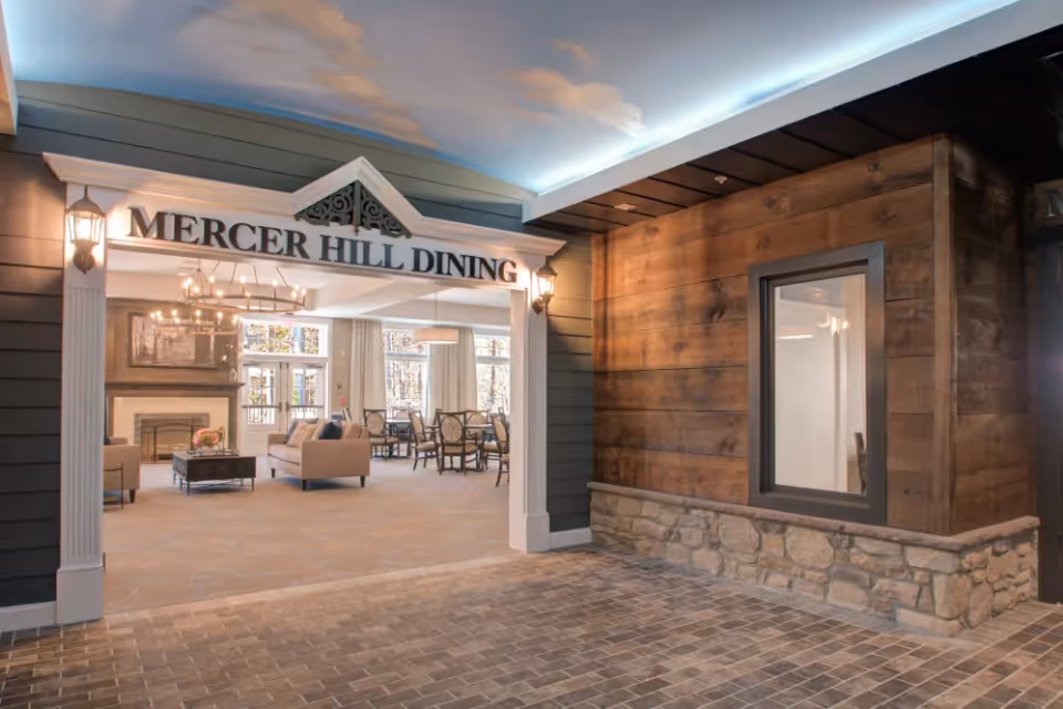 Photo 9 of Mercer Hill at Doylestown