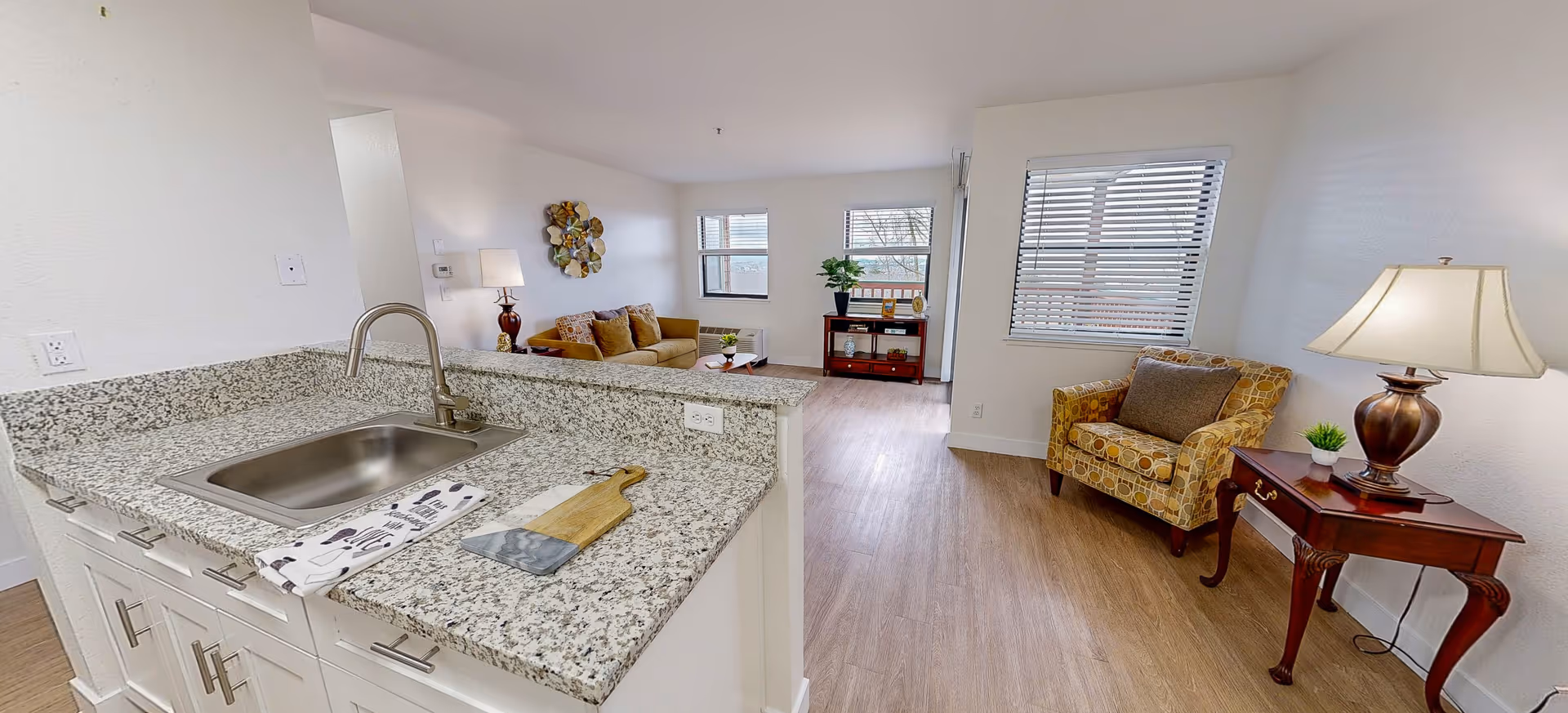 Photo 13 of Cogir of Vallejo Hills Senior Living