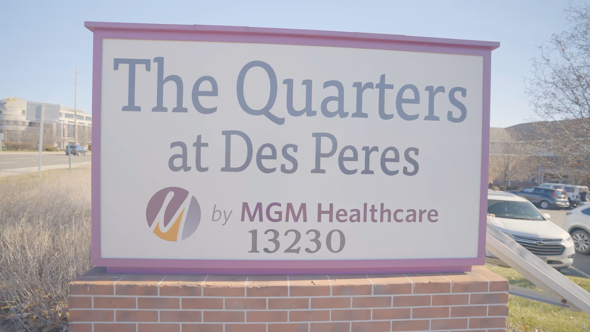 Photo 13 of Quarters At Des Peres