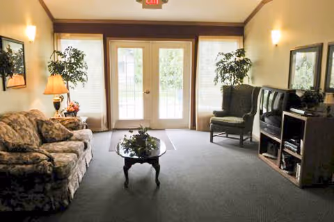 Photo 19 of Madison Pointe Senior Living