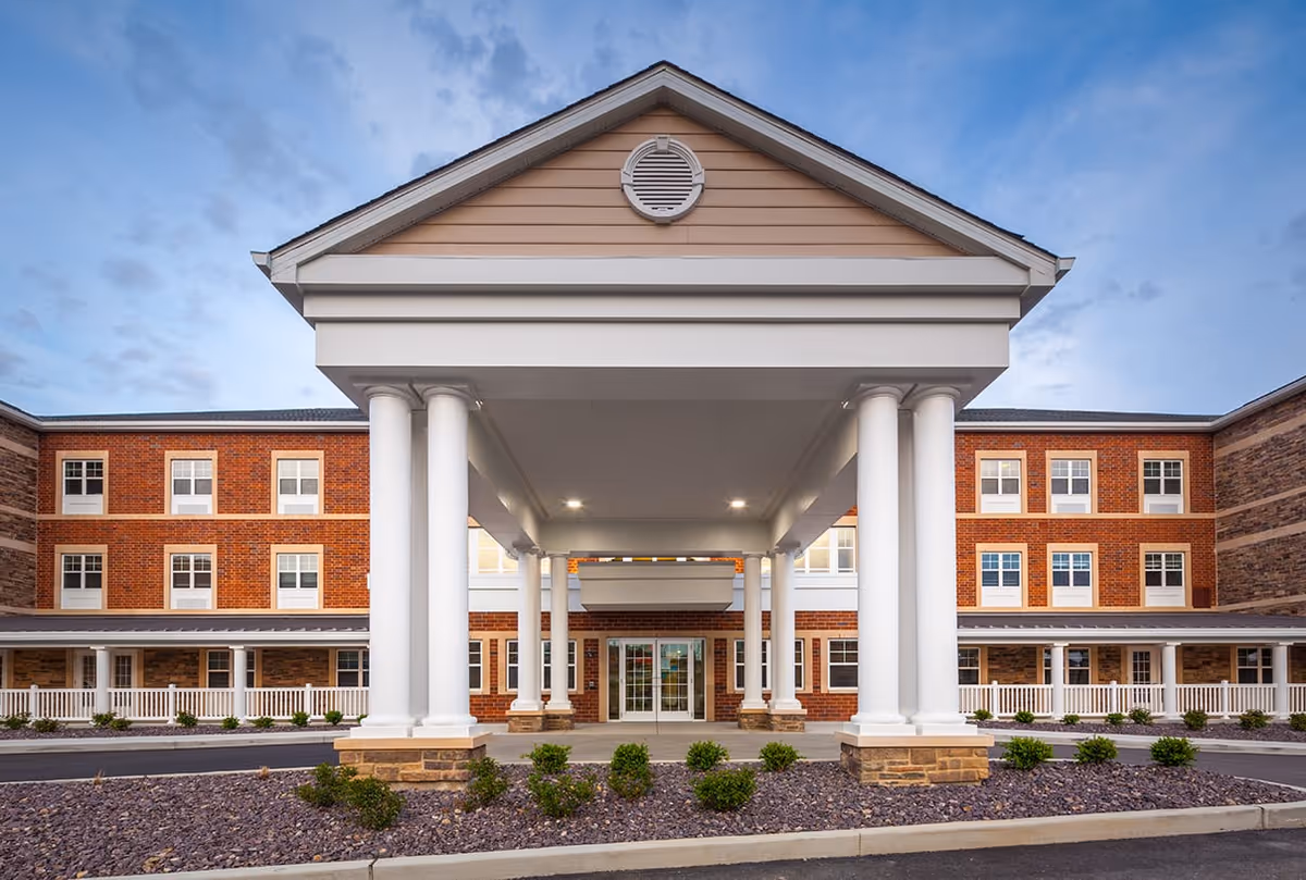 Photo 3 of Cedarhurst Senior Living of St. Charles