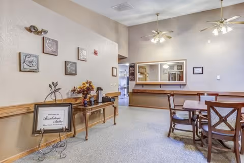 Photo 9 of Brookstone Suites of Effingham