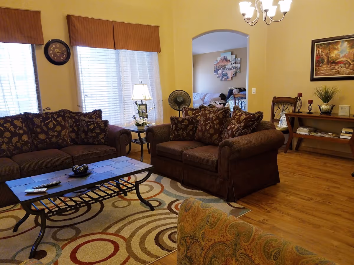 Photo 3 of Julian's Assisted Living Home