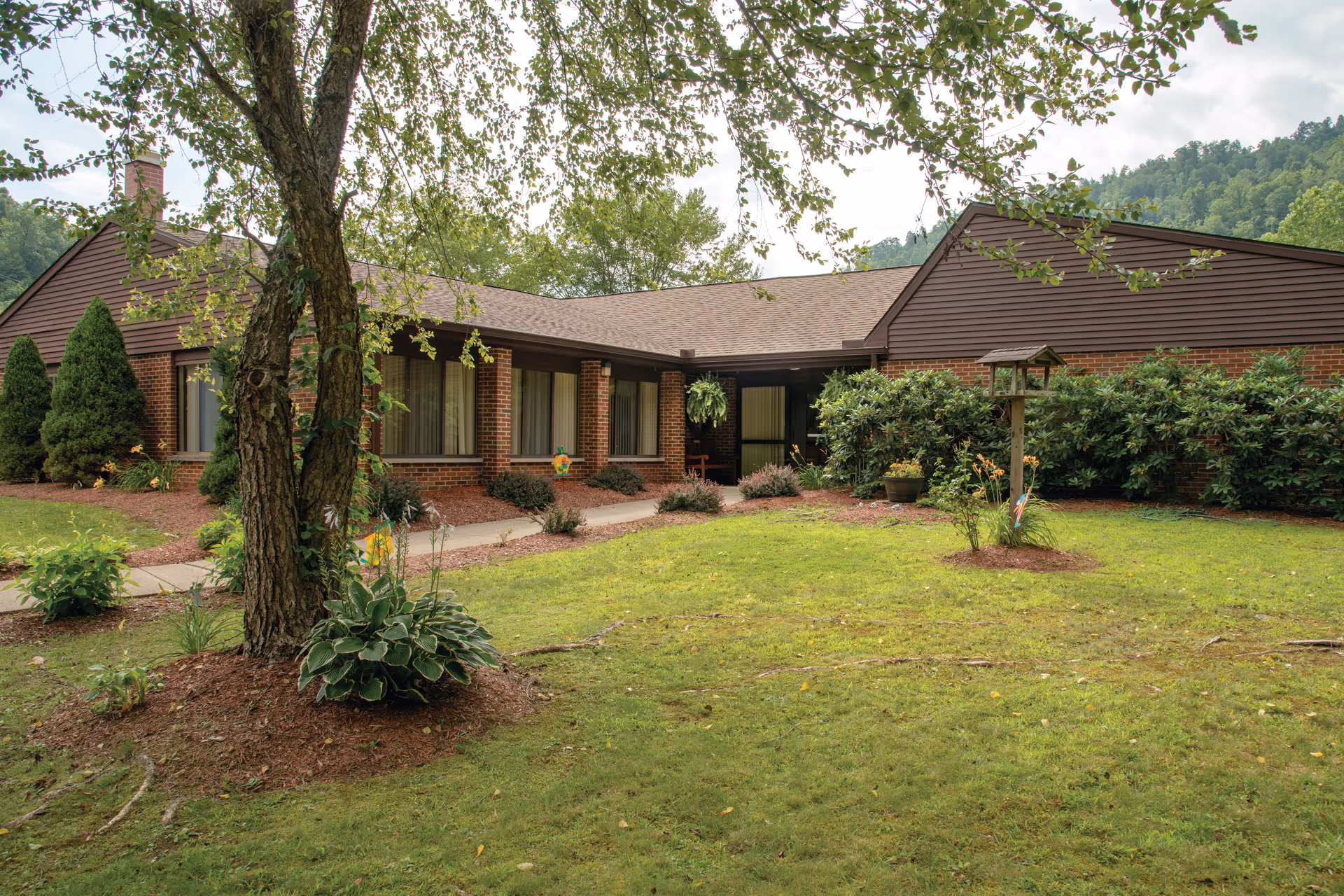 Photo of Wyoming Healthcare Center