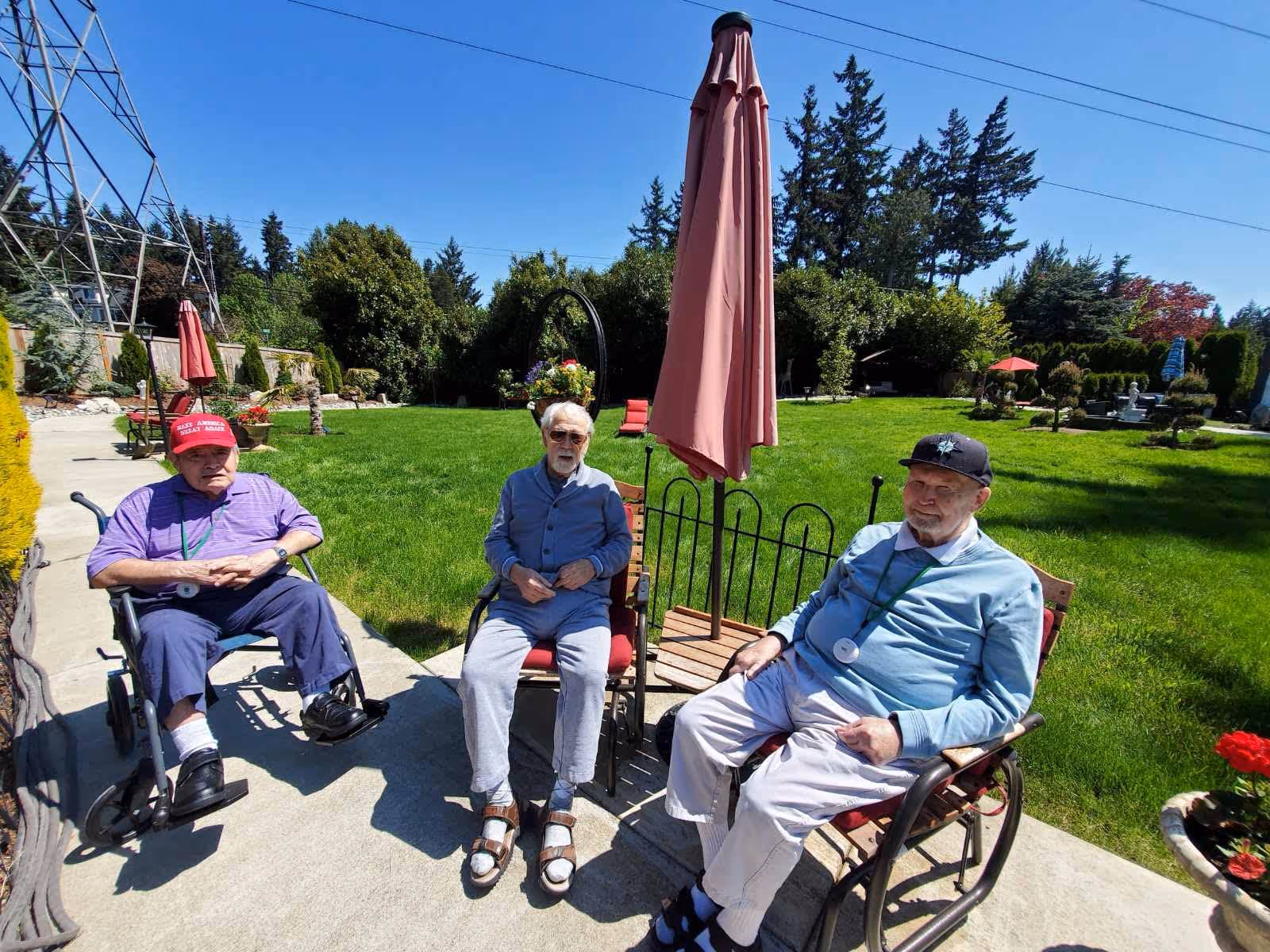Photo 3 of Overlake Adult Family Home
