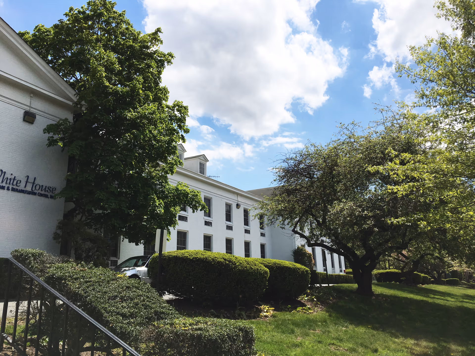 Photo of White House Healthcare Center