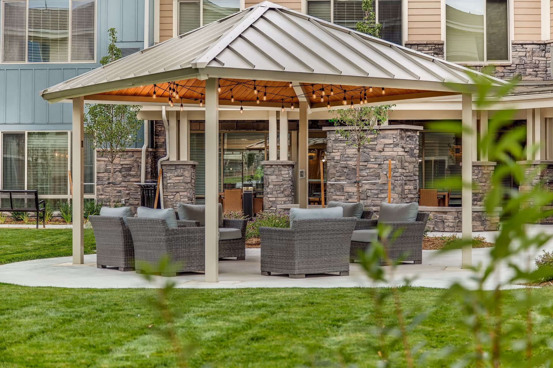 Photo 3 of Legacy Village of Castle Pines