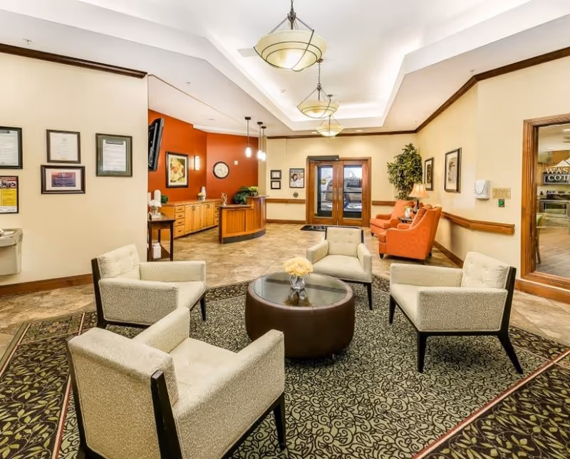 Photo 5 of Legacy Village of Taylorsville