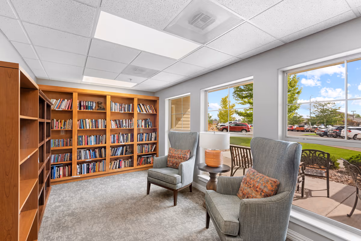 Photo 16 of MorningStar Senior Living of Idaho Falls