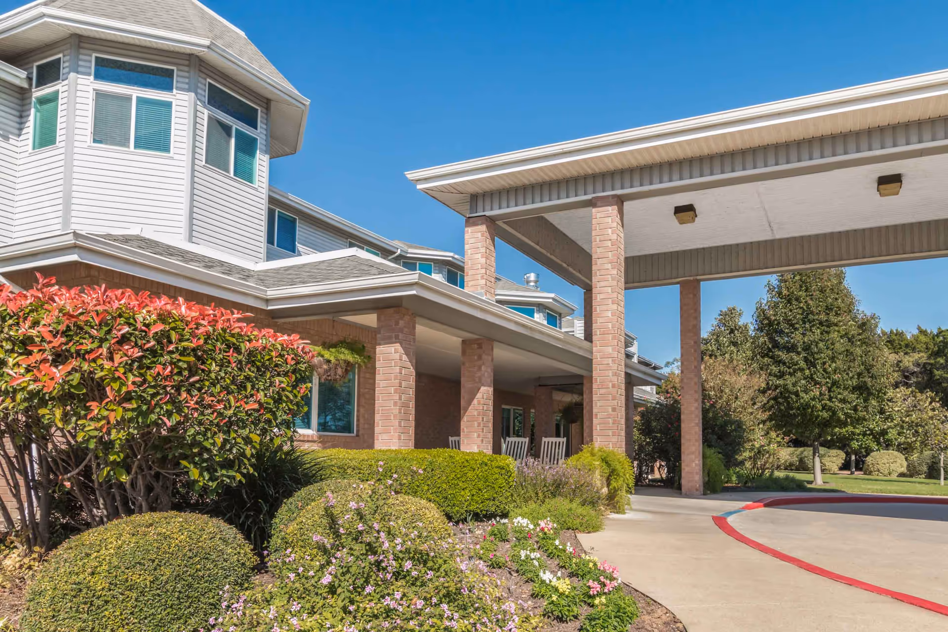 Photo 3 of Asher Point Independent Living of Waco