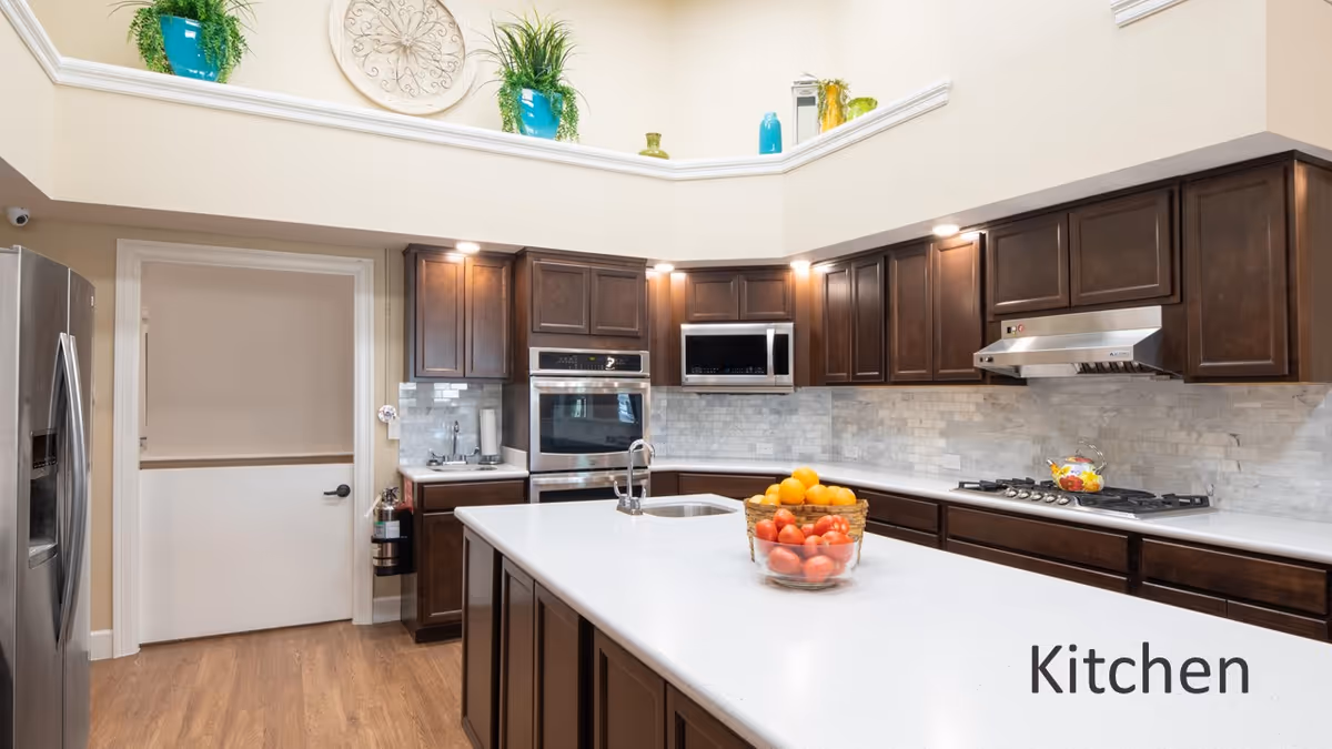 Photo 6 of New Haven Assisted Living and Memory Care of Floresville