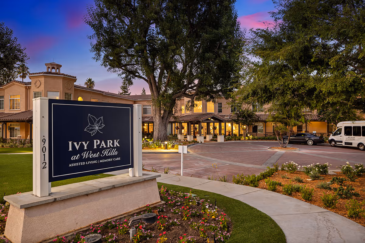 Photo 4 of Ivy Park at West Hills