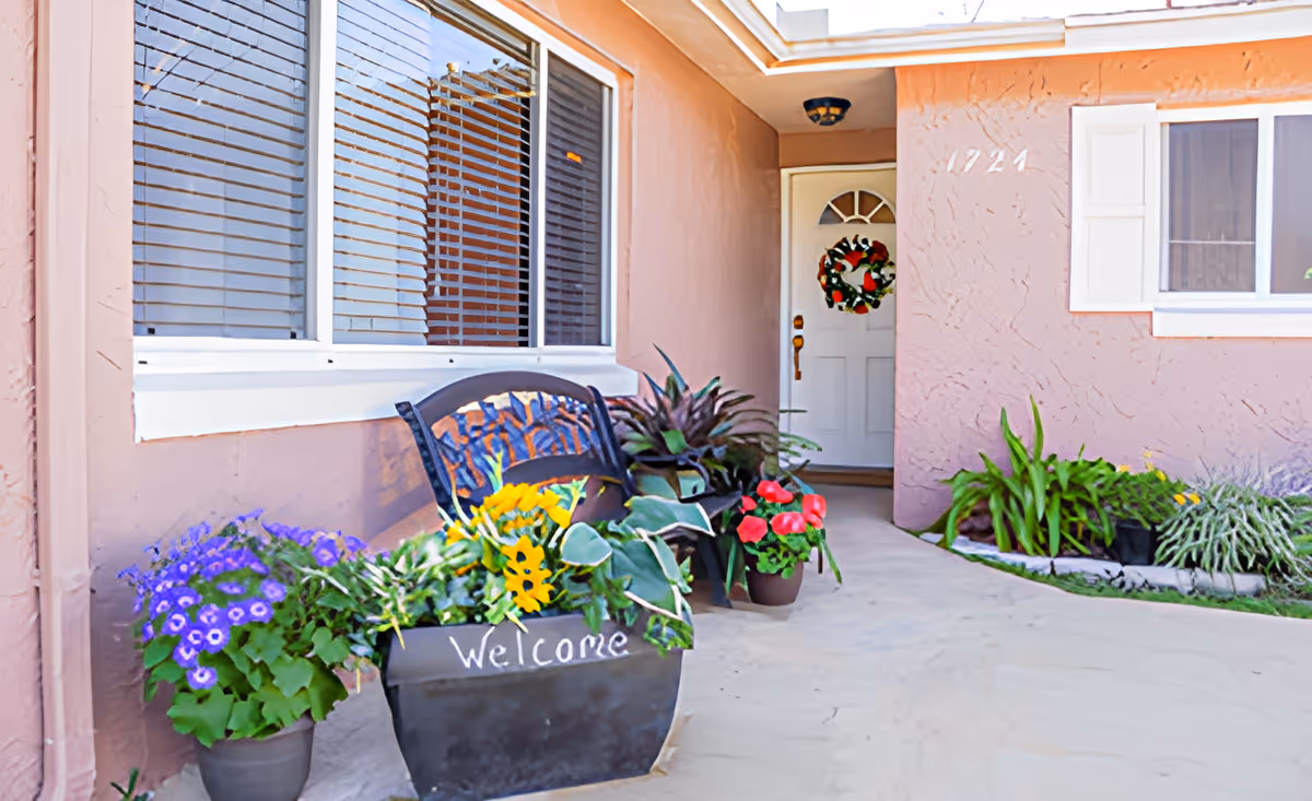 Photo of Assisted Living by Daytona