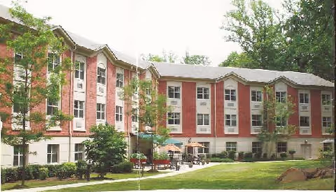 Photo of Princeton Care Center