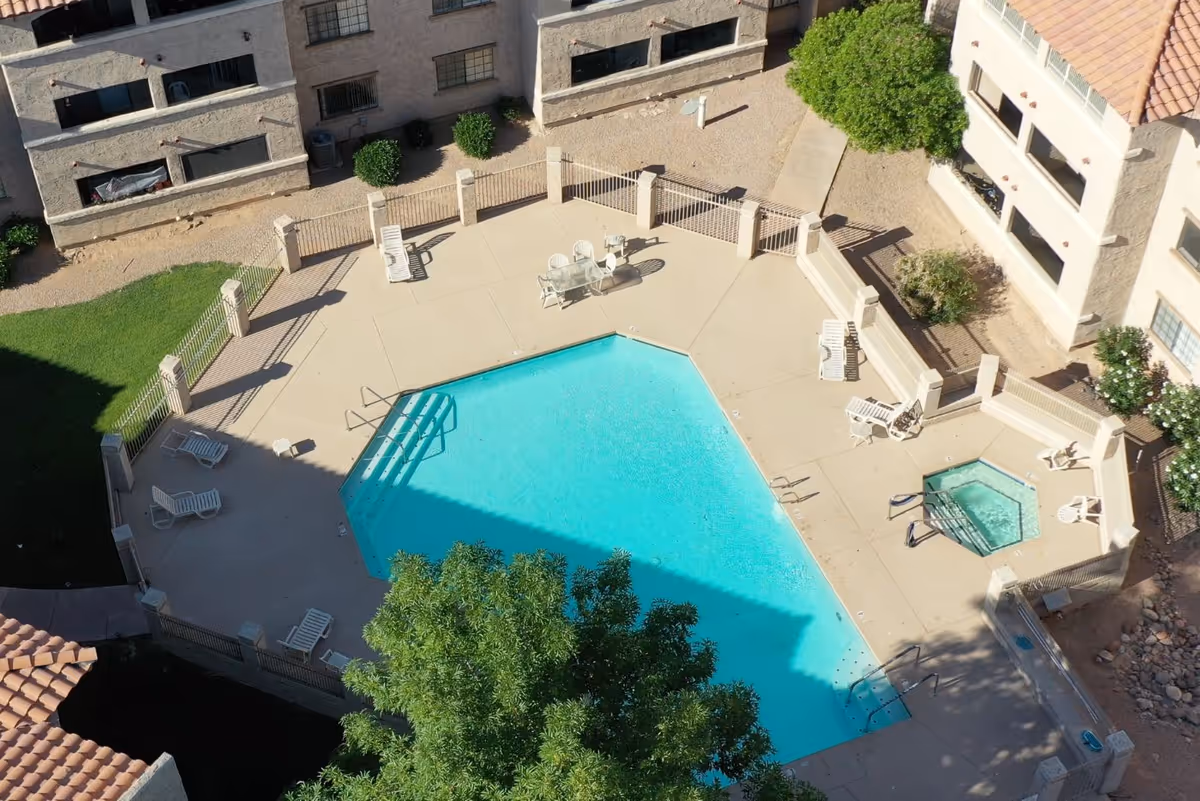 Photo 8 of Grand Court of Mesa