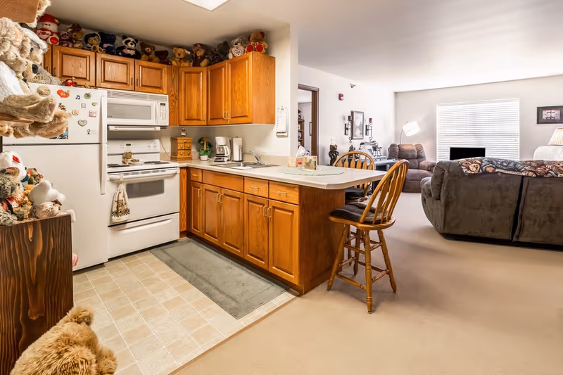 Photo 5 of Elison Assisted Living of Minot