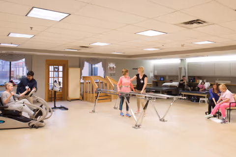 Photo 8 of Northgate Health Care Facility