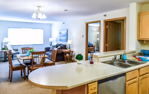 Photo 7 of New Perspective Senior Living | Prior Lake