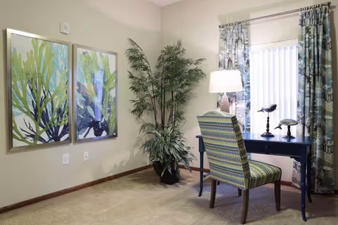 Photo 9 of Daniel Pointe Retirement Community