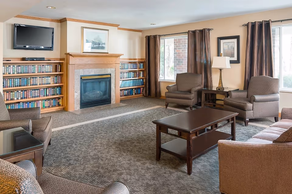 Photo 8 of Park Vista Retirement Living