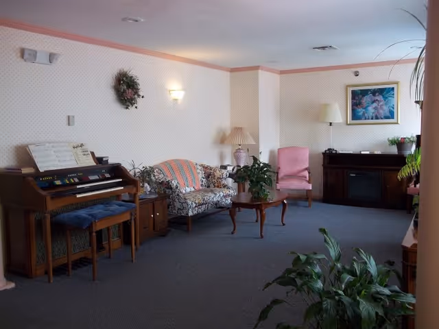 Photo 4 of Chapel Ridge, Personal Care Home