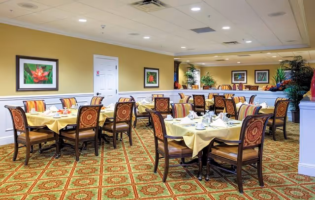 Photo 7 of Elison Senior Living of Pinecrest