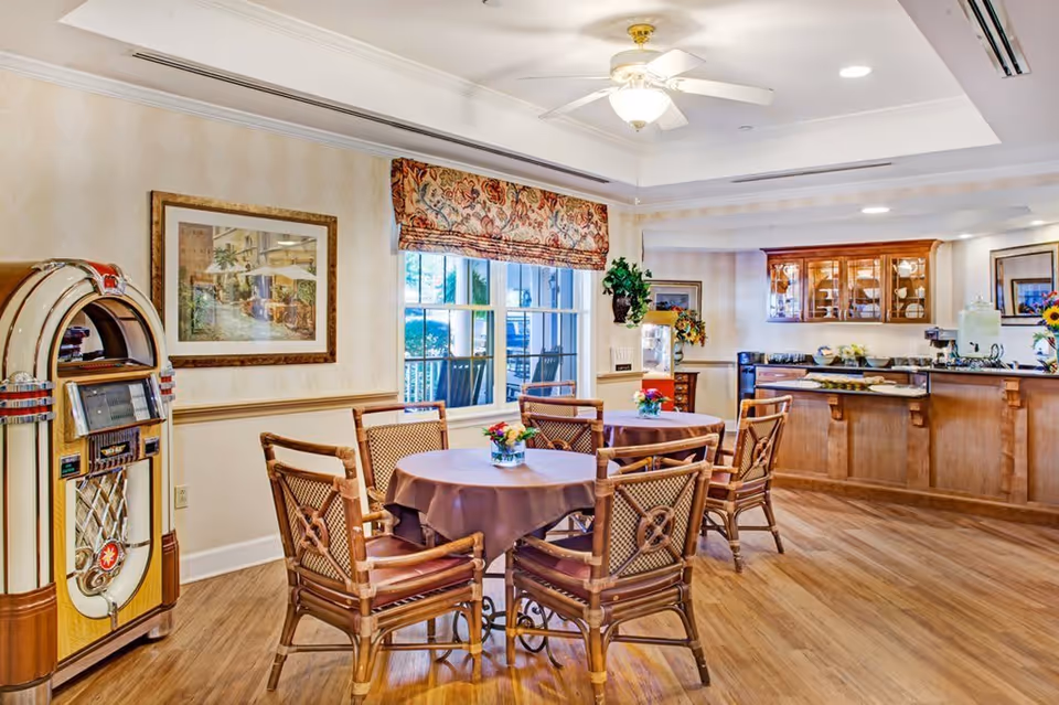 Photo 9 of Poland Village Assisted Living